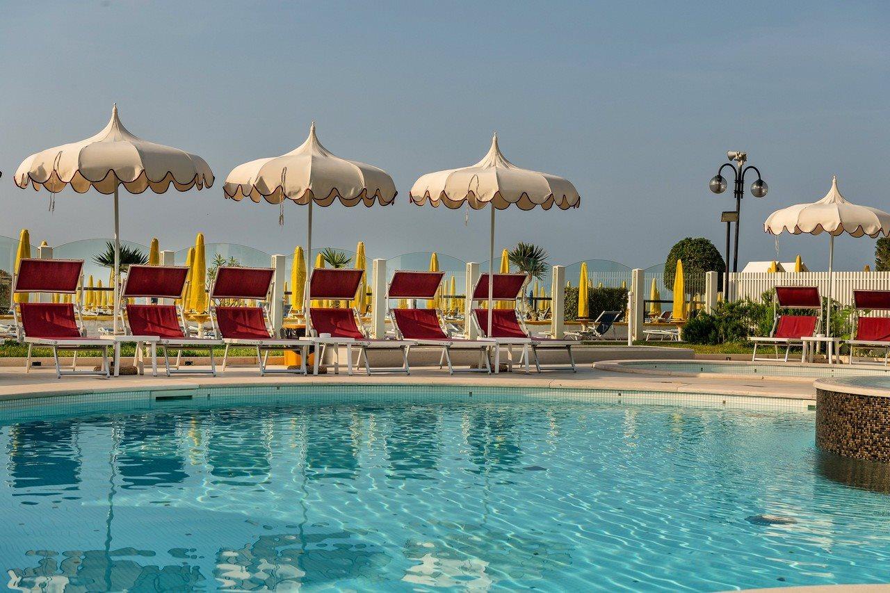Baia Del Mar Boutique Hotel