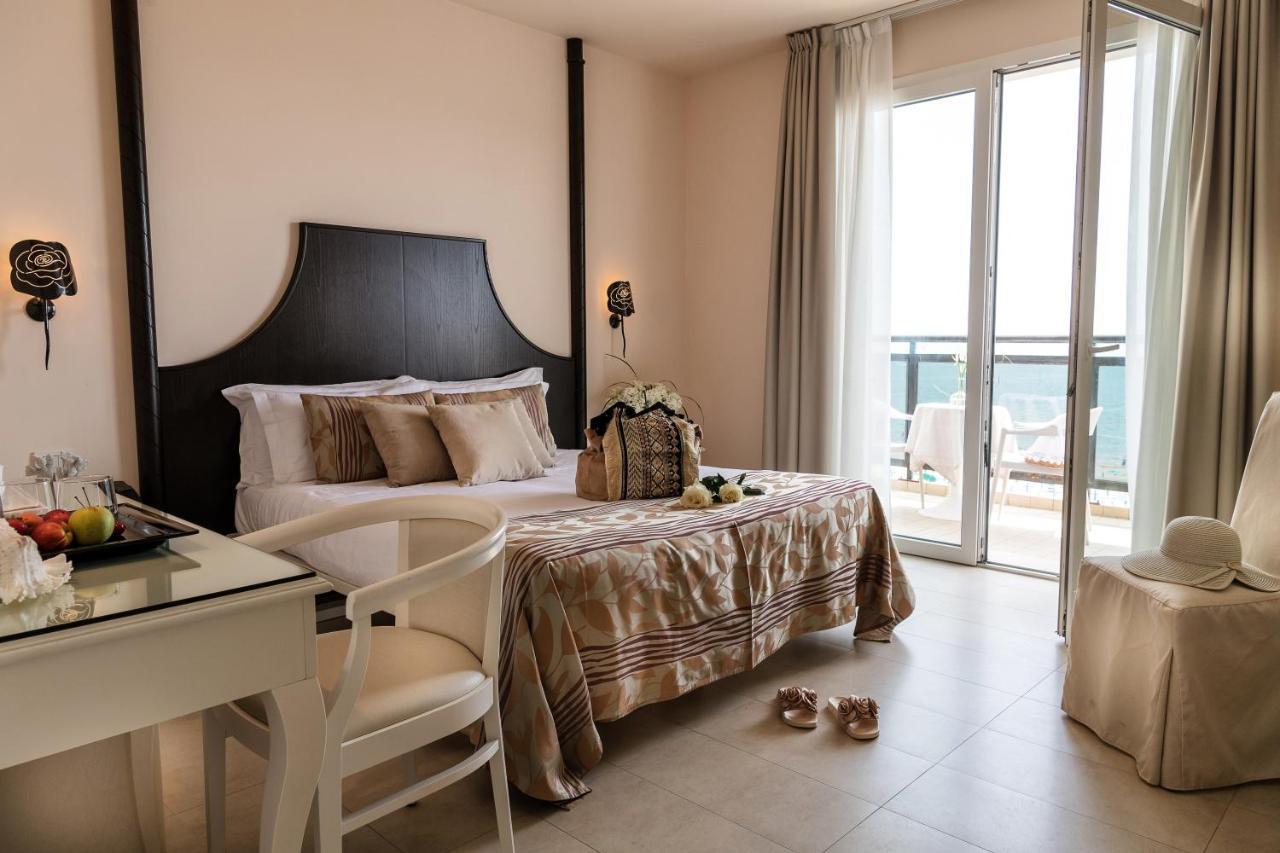 Baia Del Mar Beach Boutique 4* Lido di Jesolo