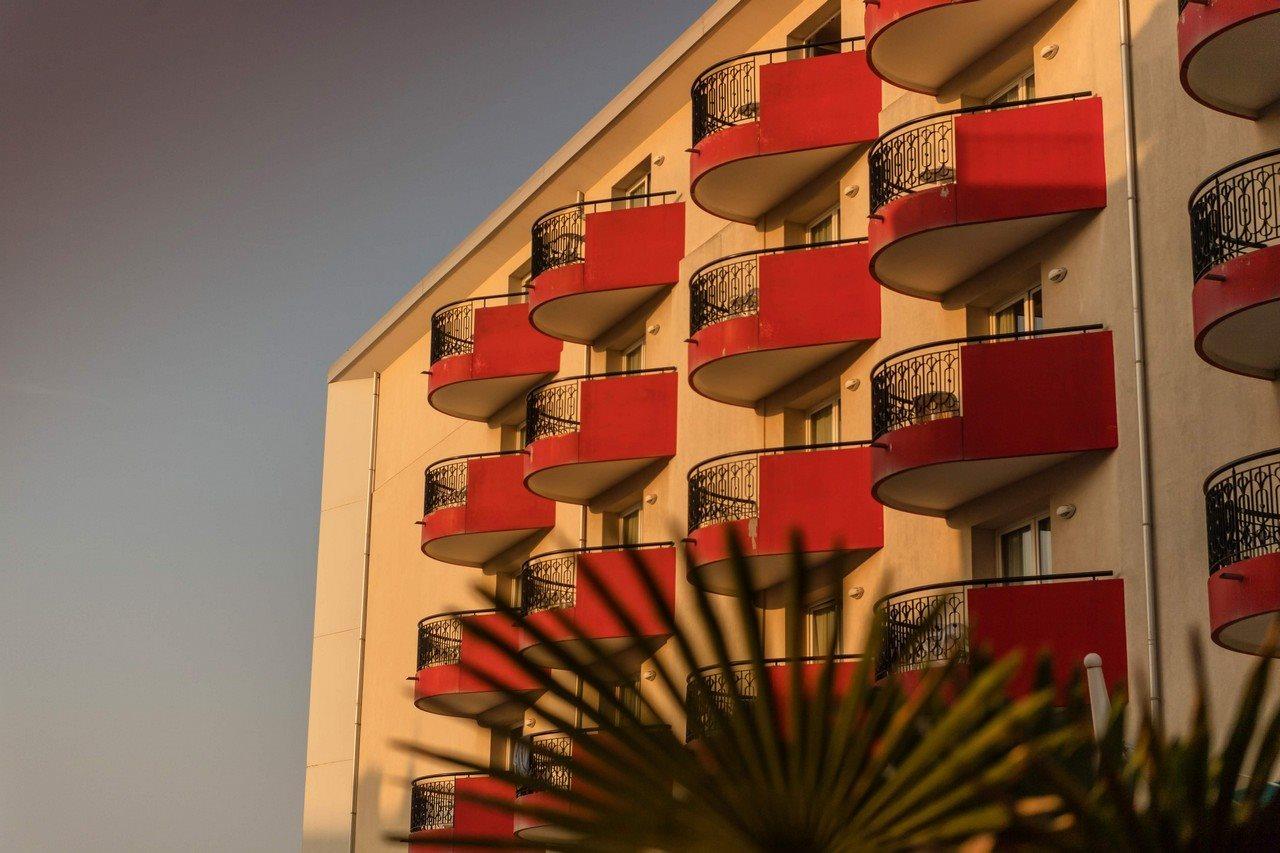 Hotel Baia Del Mar Boutique 4*