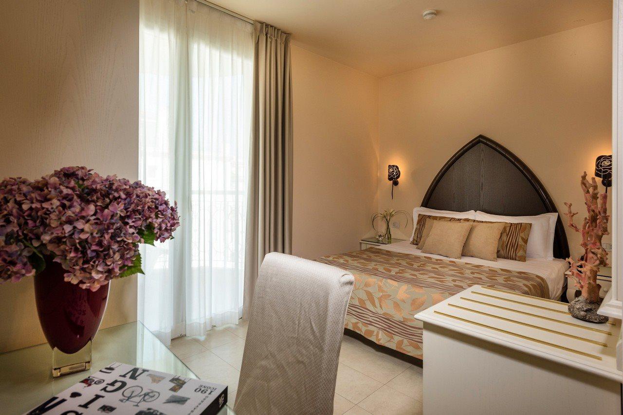 Baia Del Mar Boutique Hotel