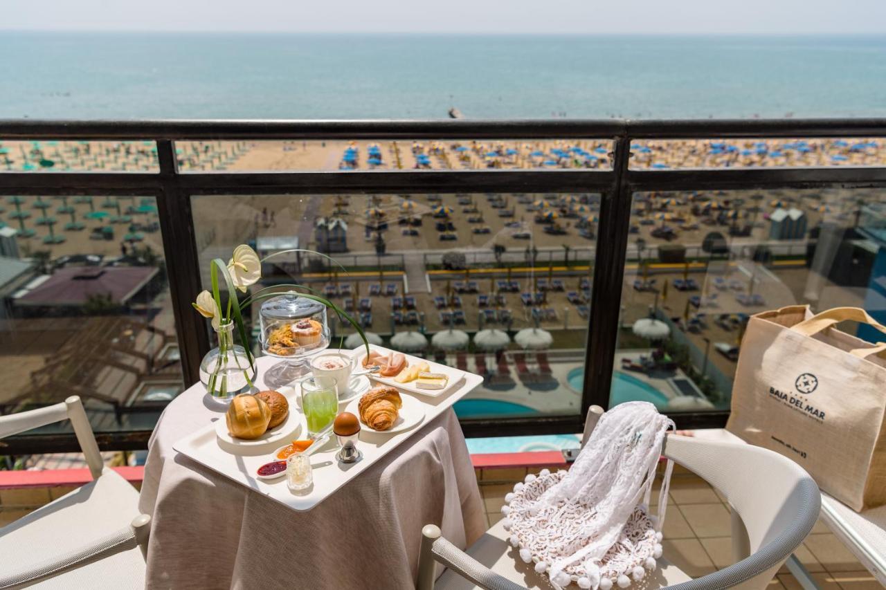 Baia Del Mar Boutique Hotel Lido di Jesolo