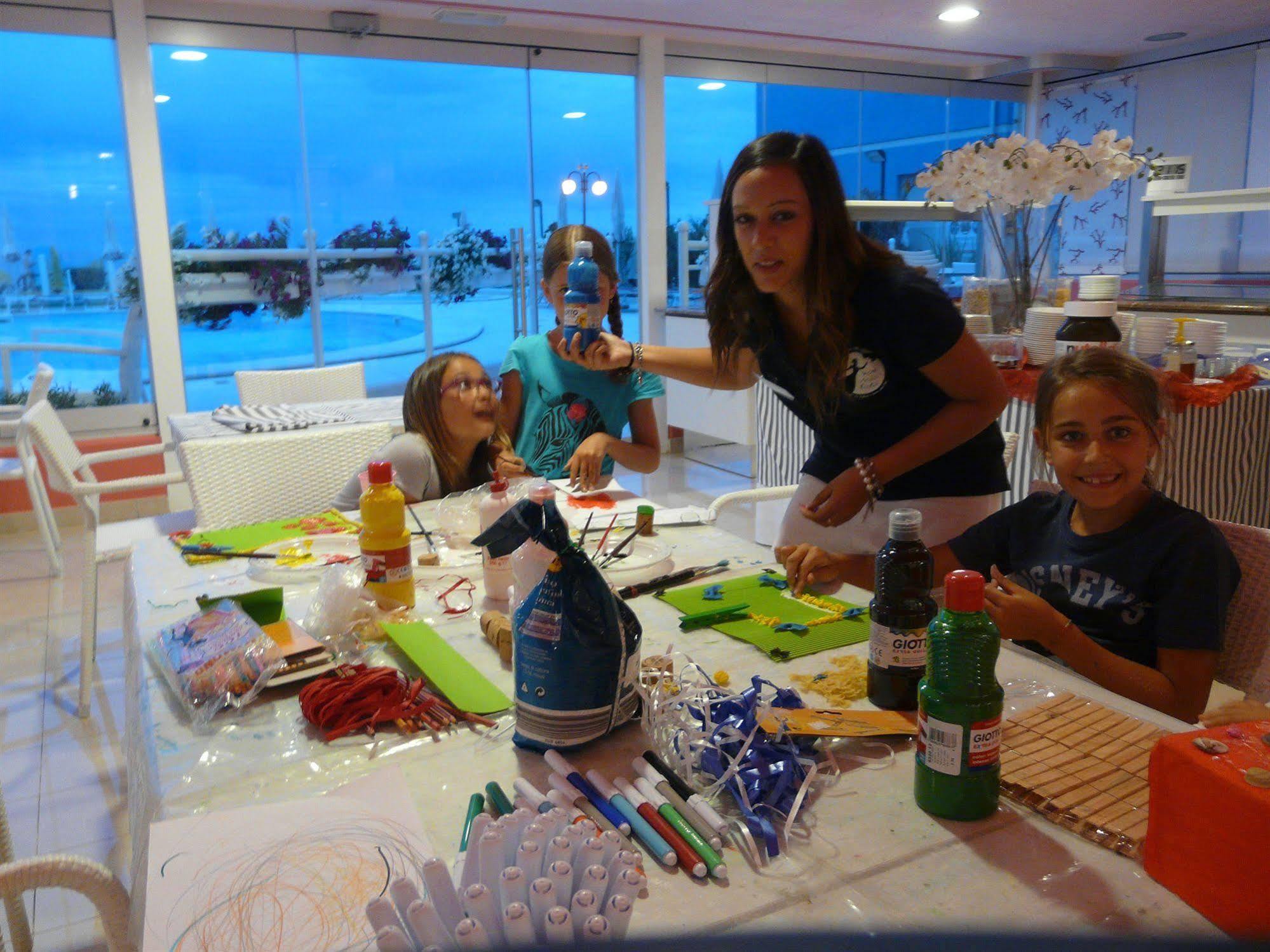 Baia Del Mar Boutique Lido di Jesolo